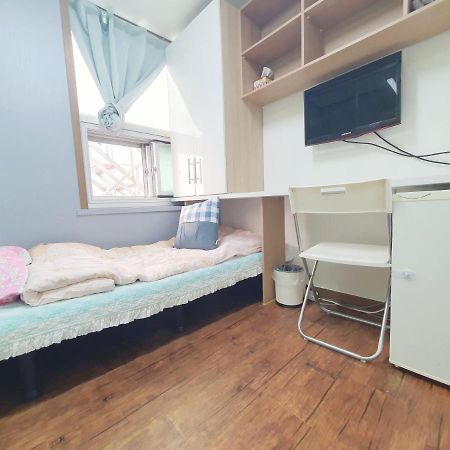 Apgujeong Home Seul Zewnętrze zdjęcie