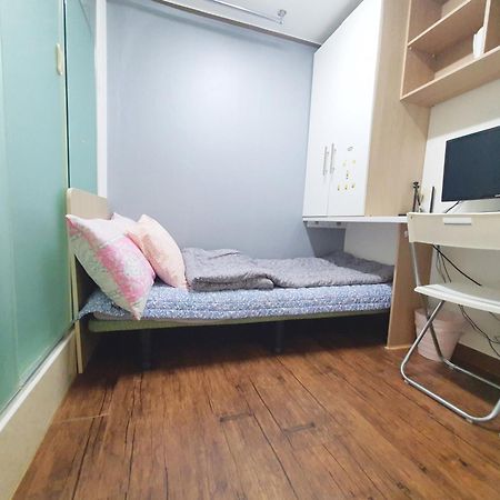 Apgujeong Home Seul Zewnętrze zdjęcie