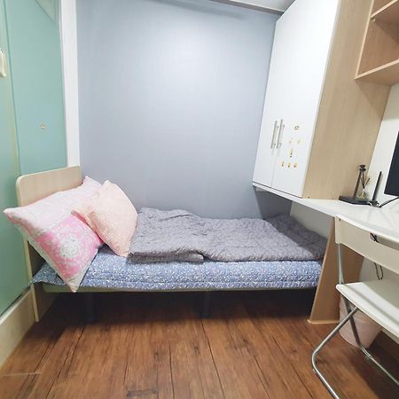Apgujeong Home Seul Zewnętrze zdjęcie