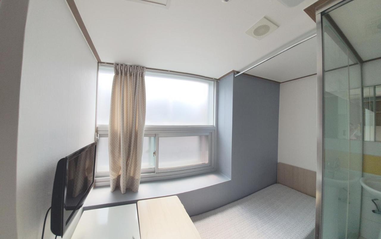 Apgujeong Home Seul Zewnętrze zdjęcie