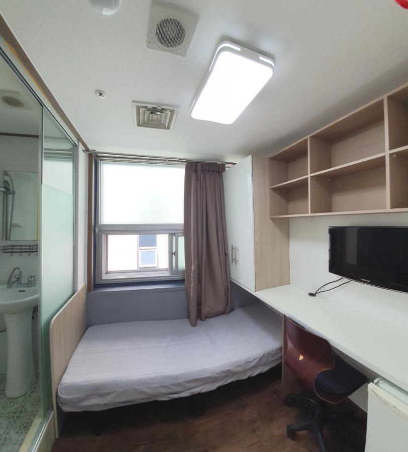 Apgujeong Home Seul Zewnętrze zdjęcie