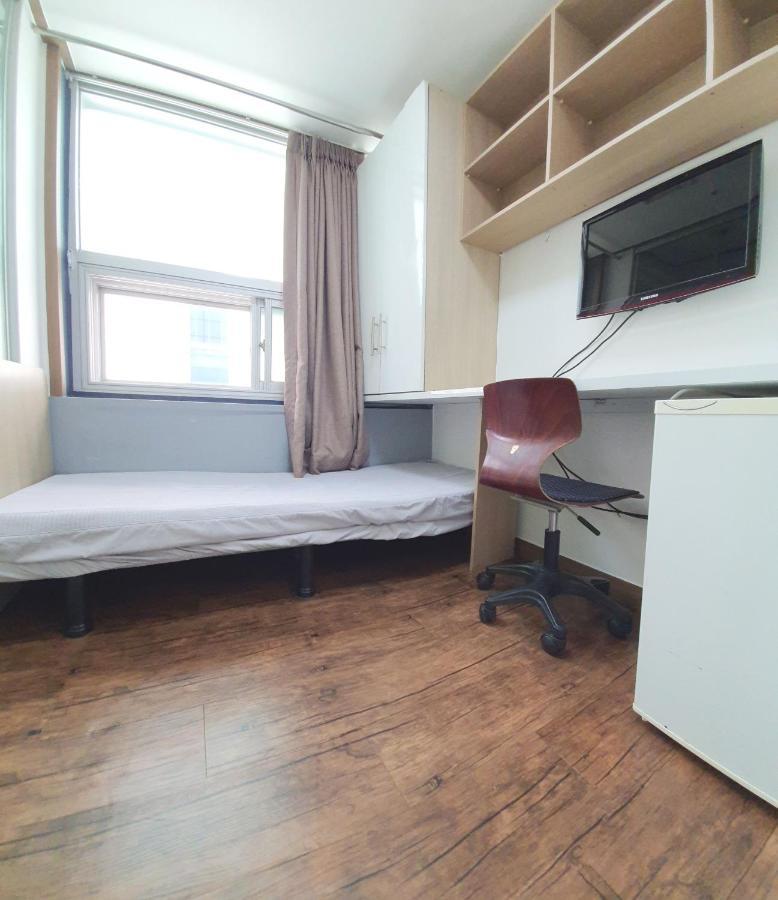 Apgujeong Home Seul Zewnętrze zdjęcie