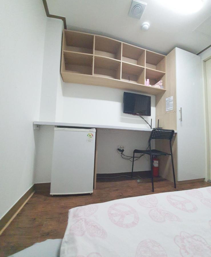 Apgujeong Home Seul Zewnętrze zdjęcie