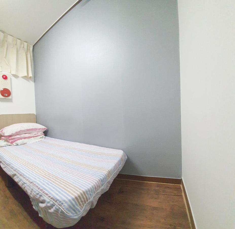 Apgujeong Home Seul Zewnętrze zdjęcie