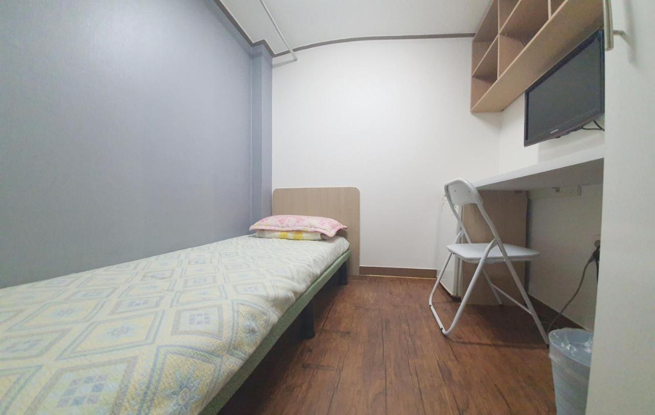 Apgujeong Home Seul Zewnętrze zdjęcie