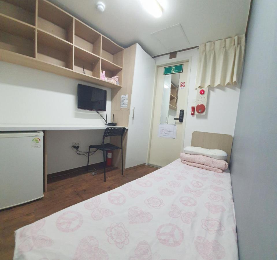 Apgujeong Home Seul Zewnętrze zdjęcie