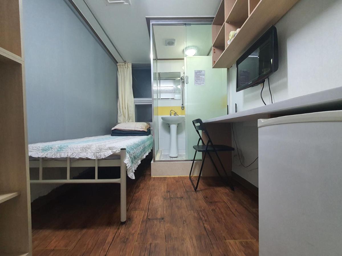 Apgujeong Home Seul Zewnętrze zdjęcie