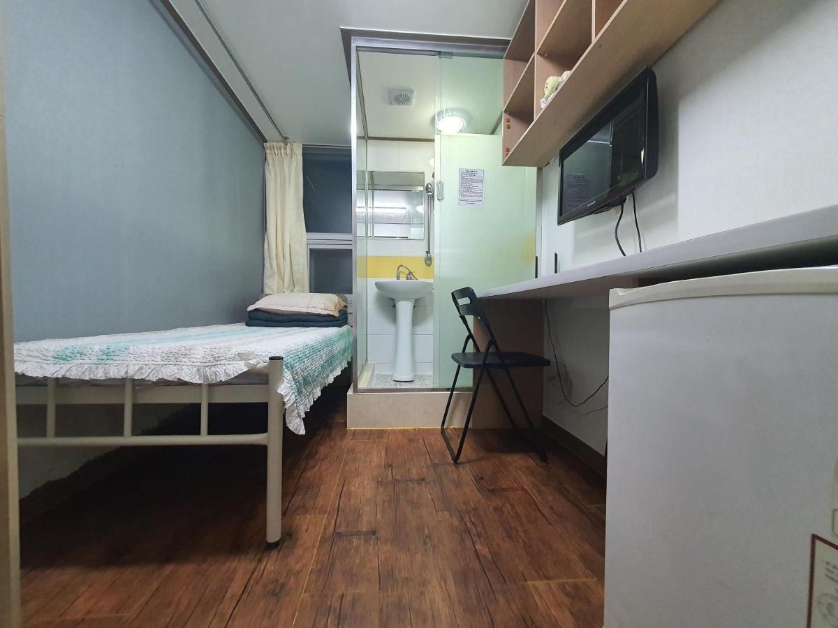Apgujeong Home Seul Zewnętrze zdjęcie