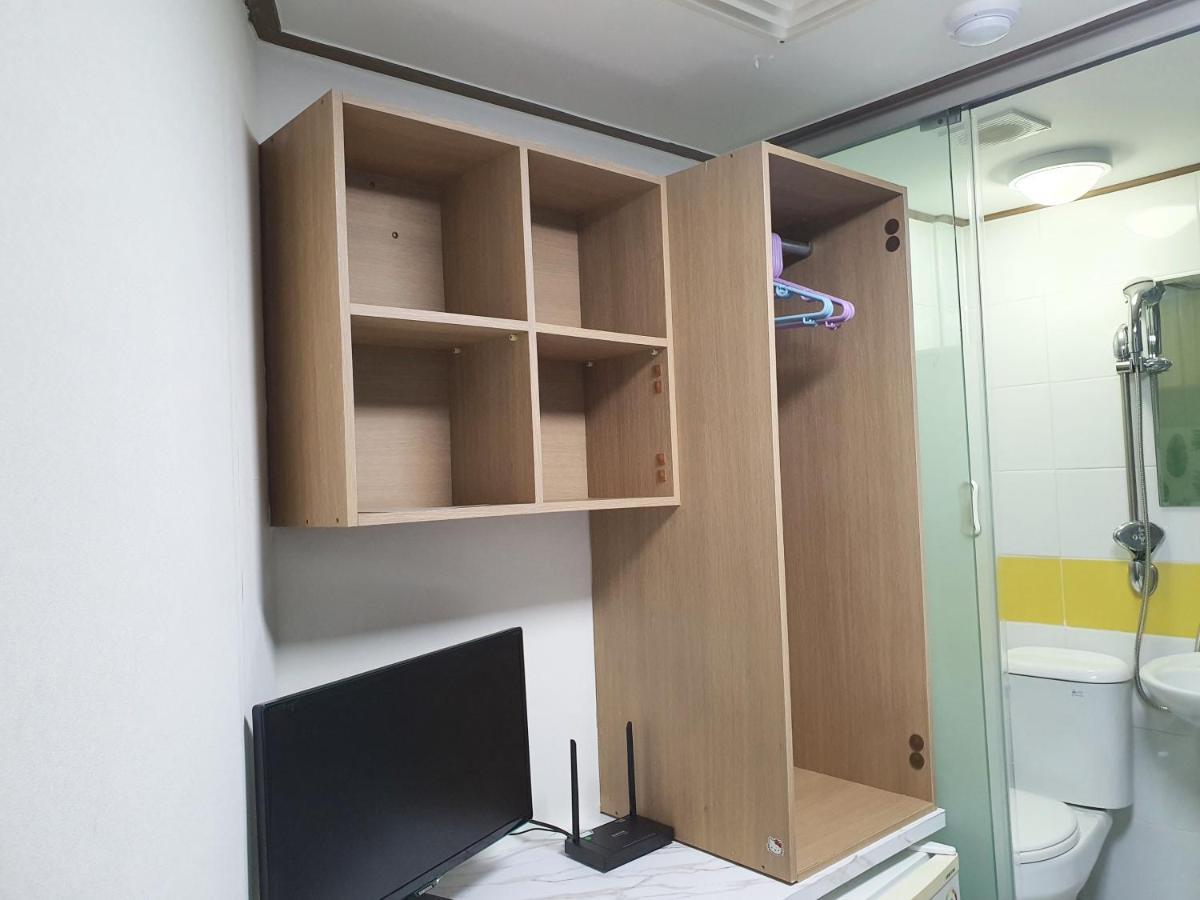 Apgujeong Home Seul Zewnętrze zdjęcie