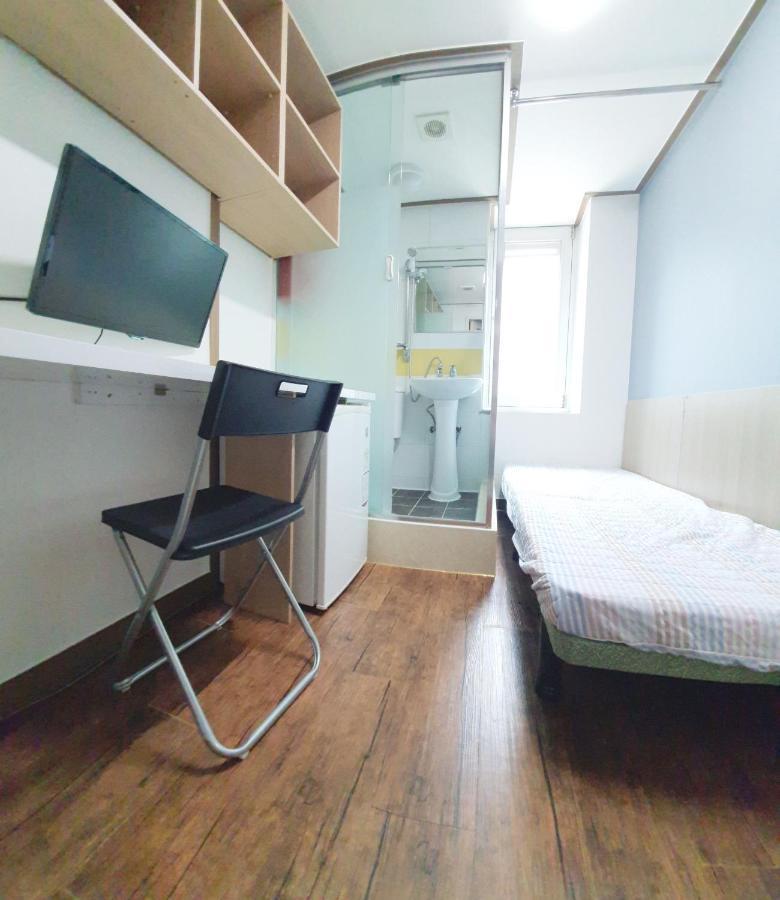 Apgujeong Home Seul Zewnętrze zdjęcie