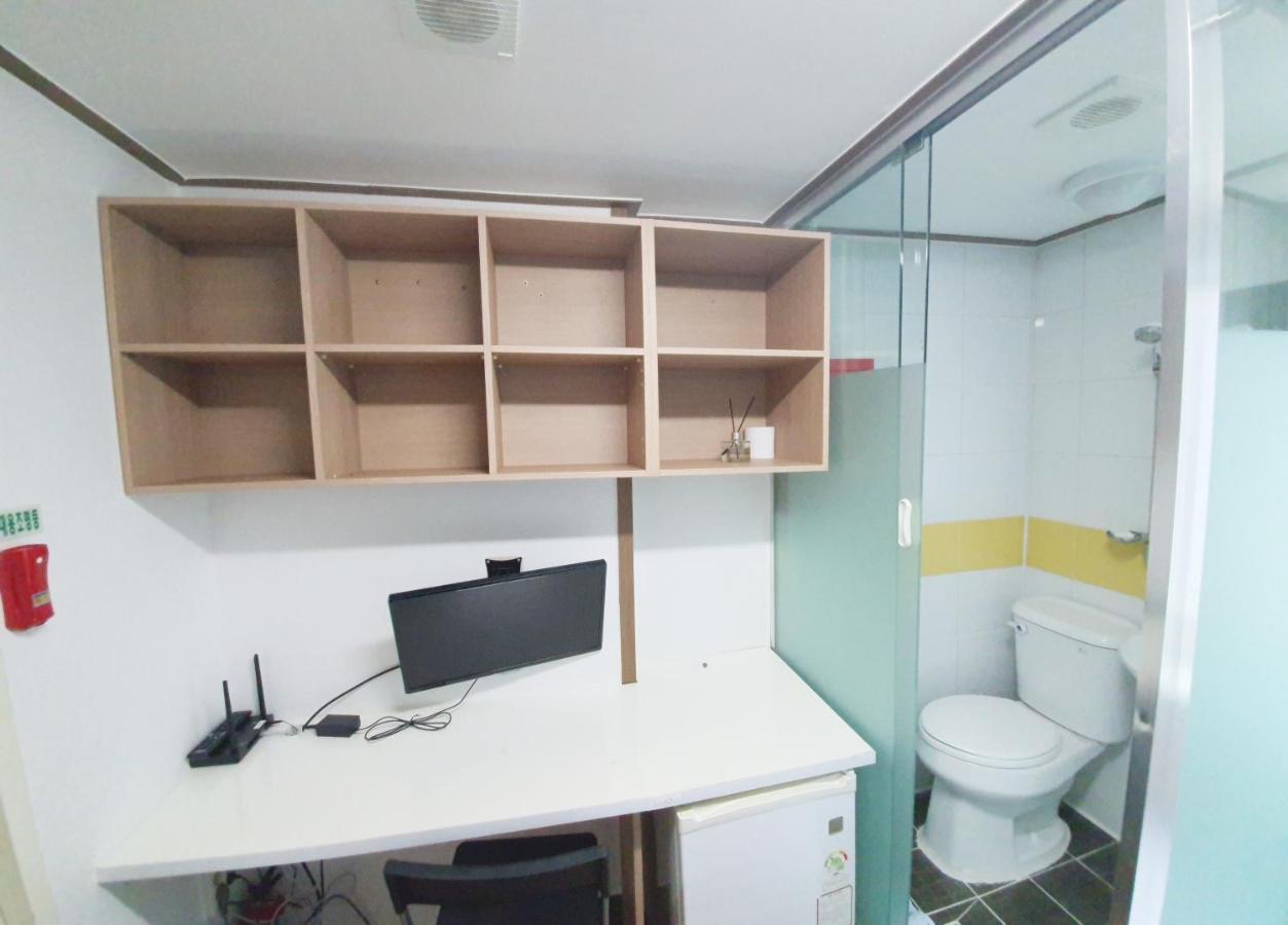 Apgujeong Home Seul Zewnętrze zdjęcie