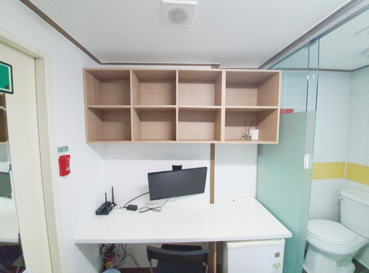 Apgujeong Home Seul Zewnętrze zdjęcie