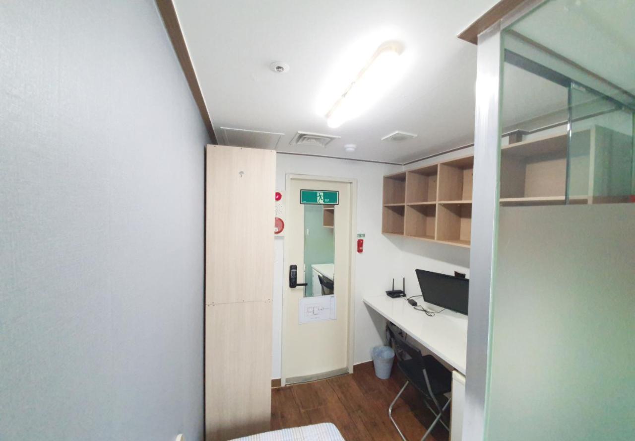 Apgujeong Home Seul Zewnętrze zdjęcie