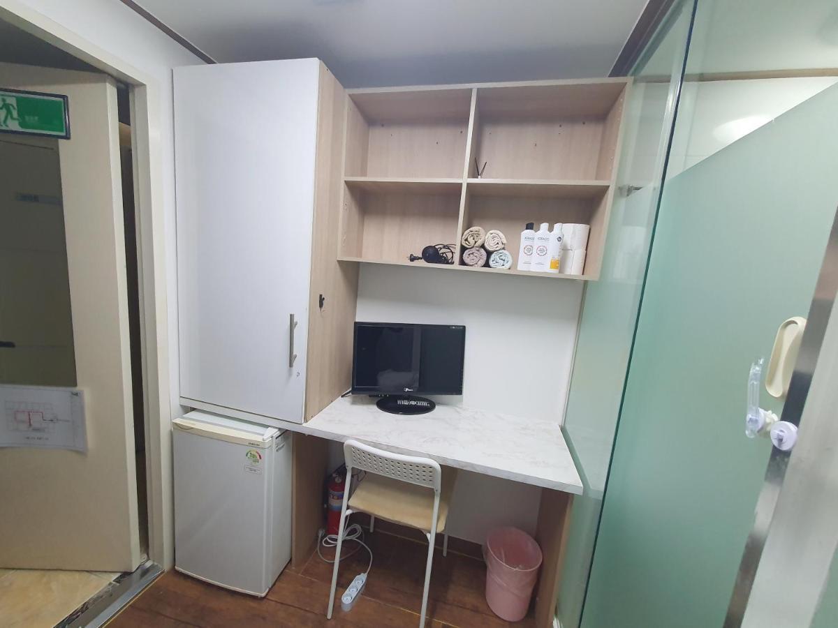 Apgujeong Home Seul Zewnętrze zdjęcie