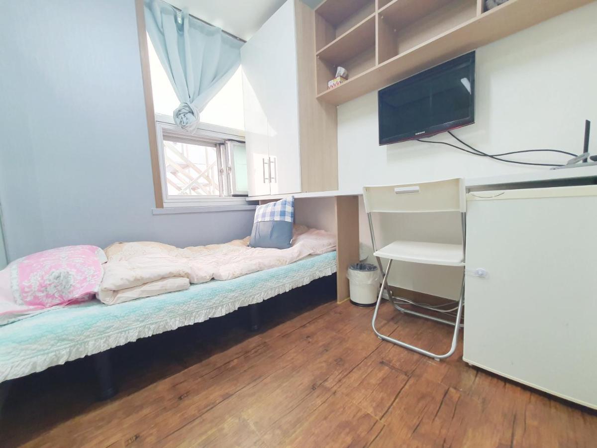 Apgujeong Home Seul Zewnętrze zdjęcie