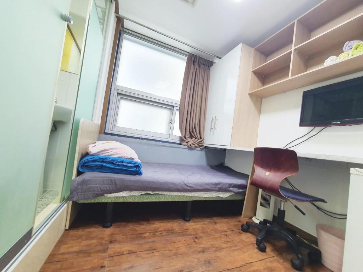 Apgujeong Home Seul Zewnętrze zdjęcie