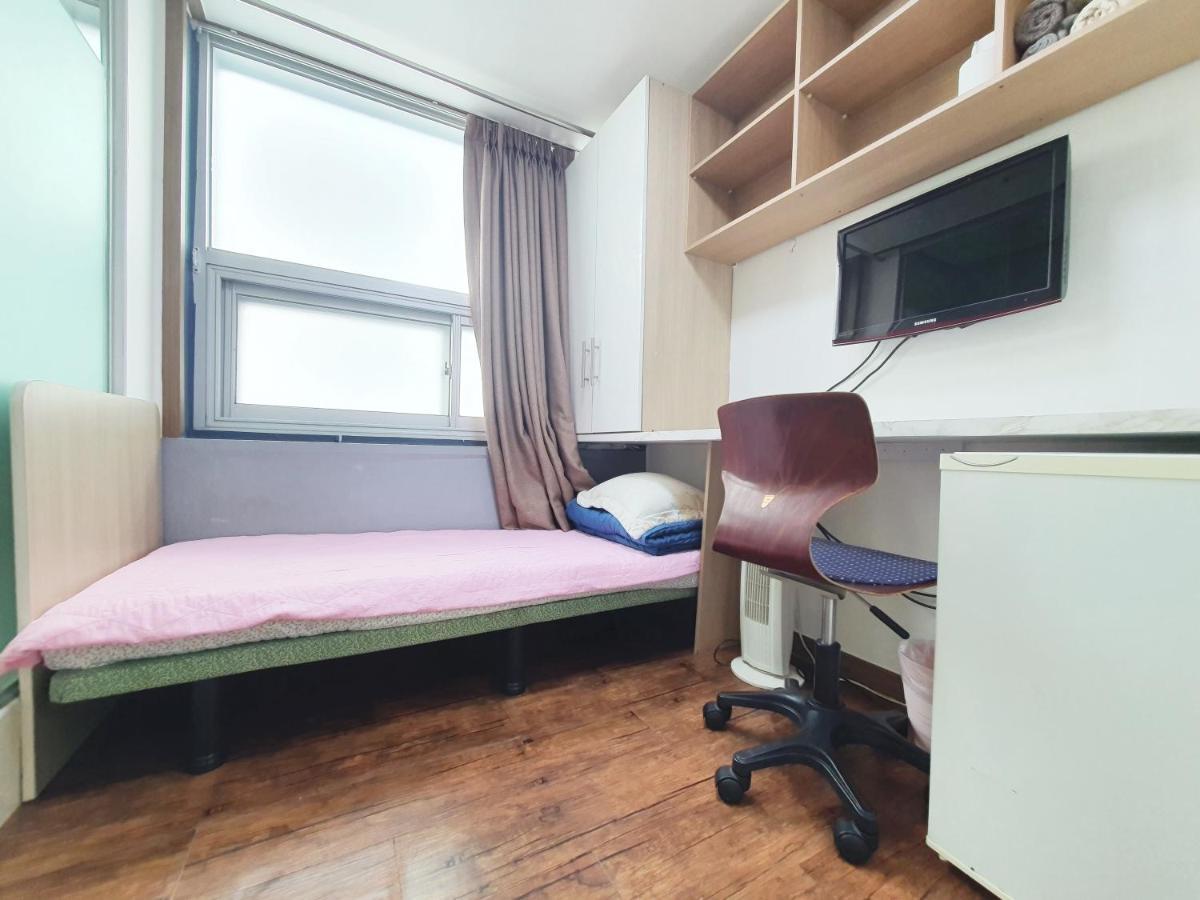 Apgujeong Home Seul Zewnętrze zdjęcie