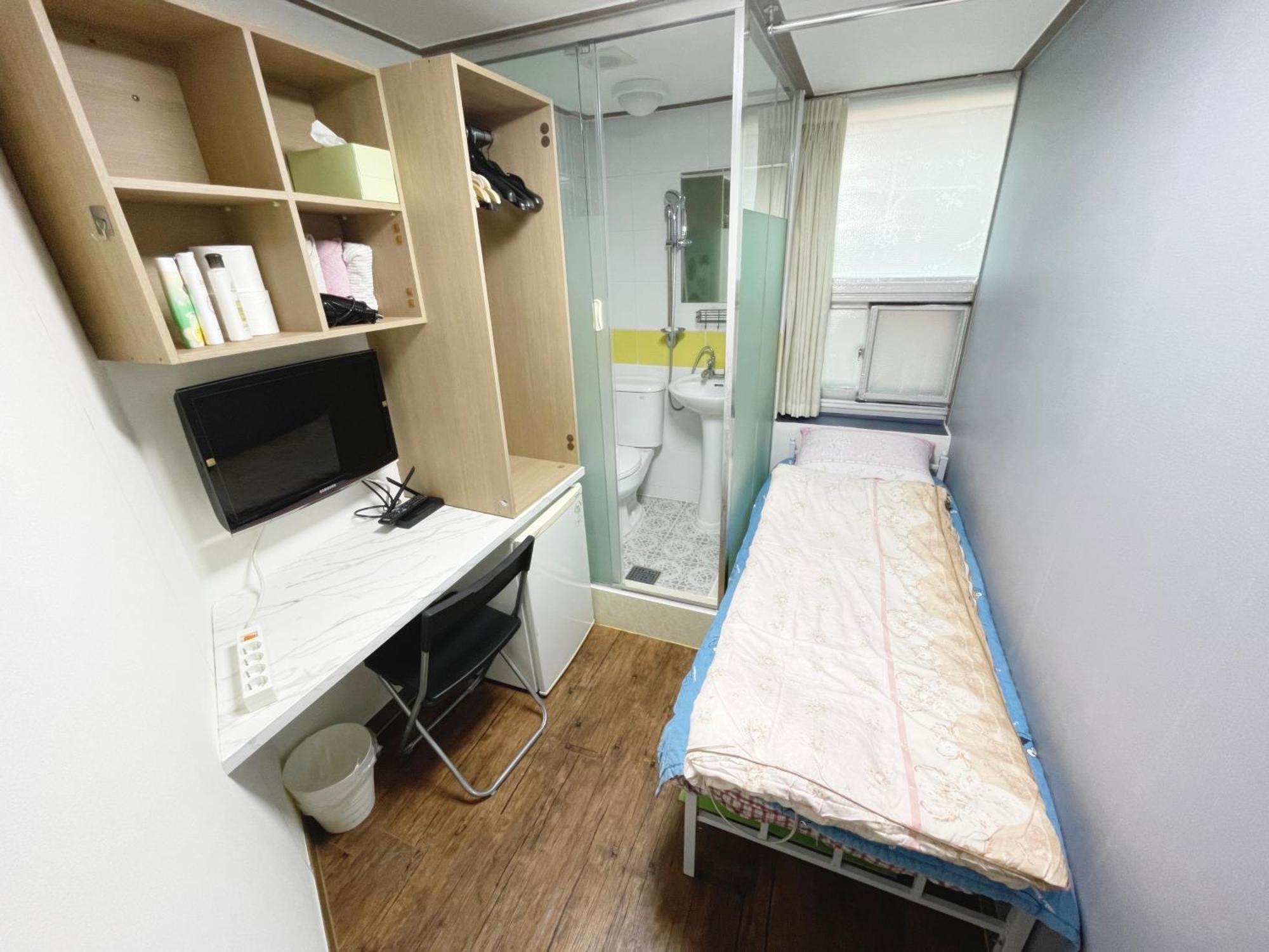 Apgujeong Home Seul Zewnętrze zdjęcie