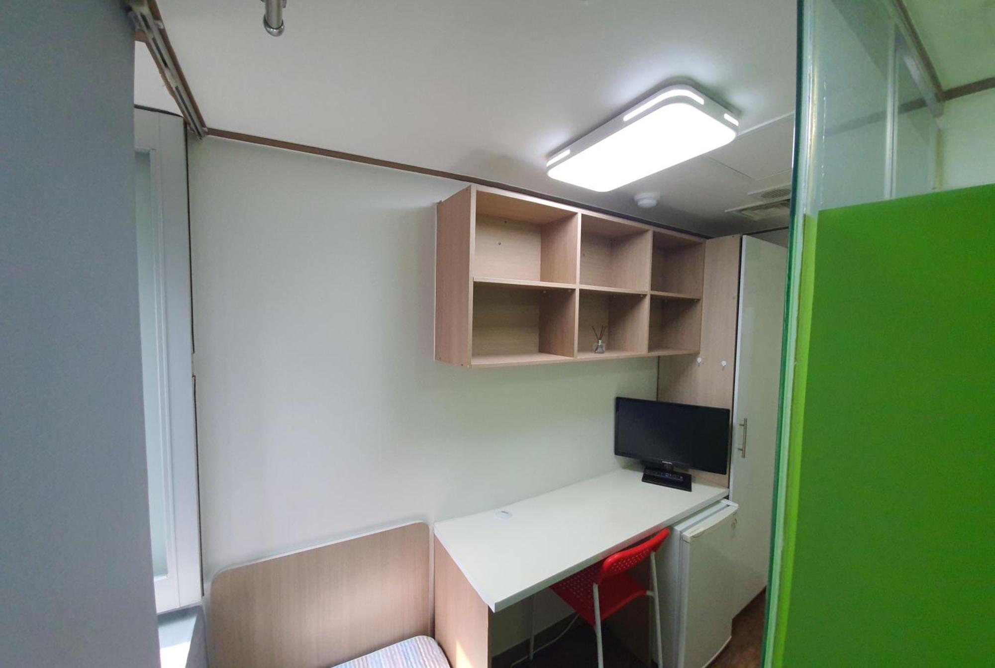 Apgujeong Home Seul Zewnętrze zdjęcie
