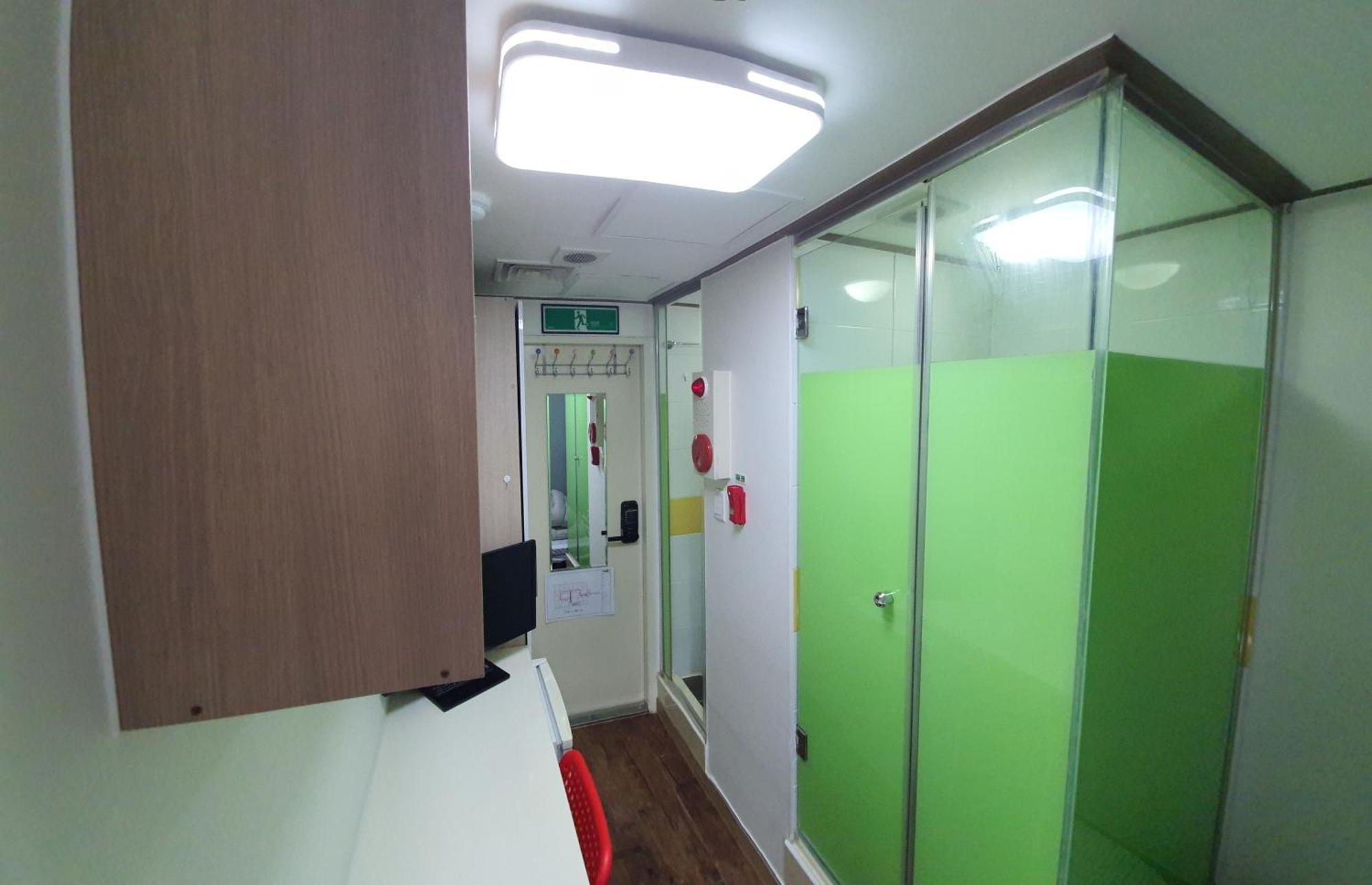 Apgujeong Home Seul Zewnętrze zdjęcie