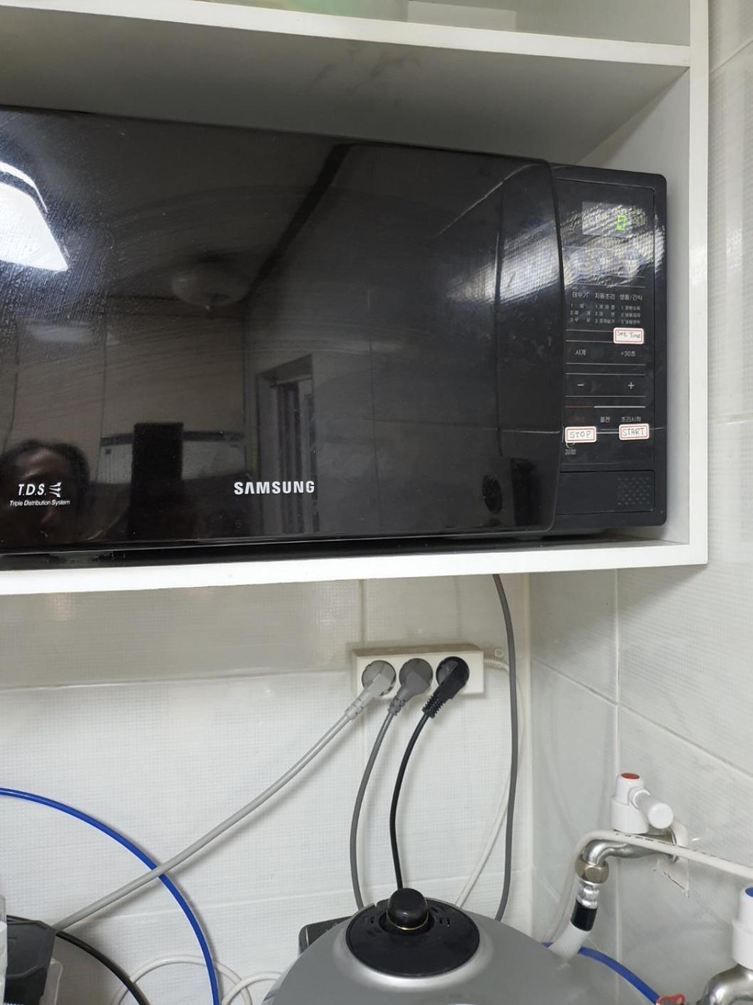 Apgujeong Home Seul Zewnętrze zdjęcie