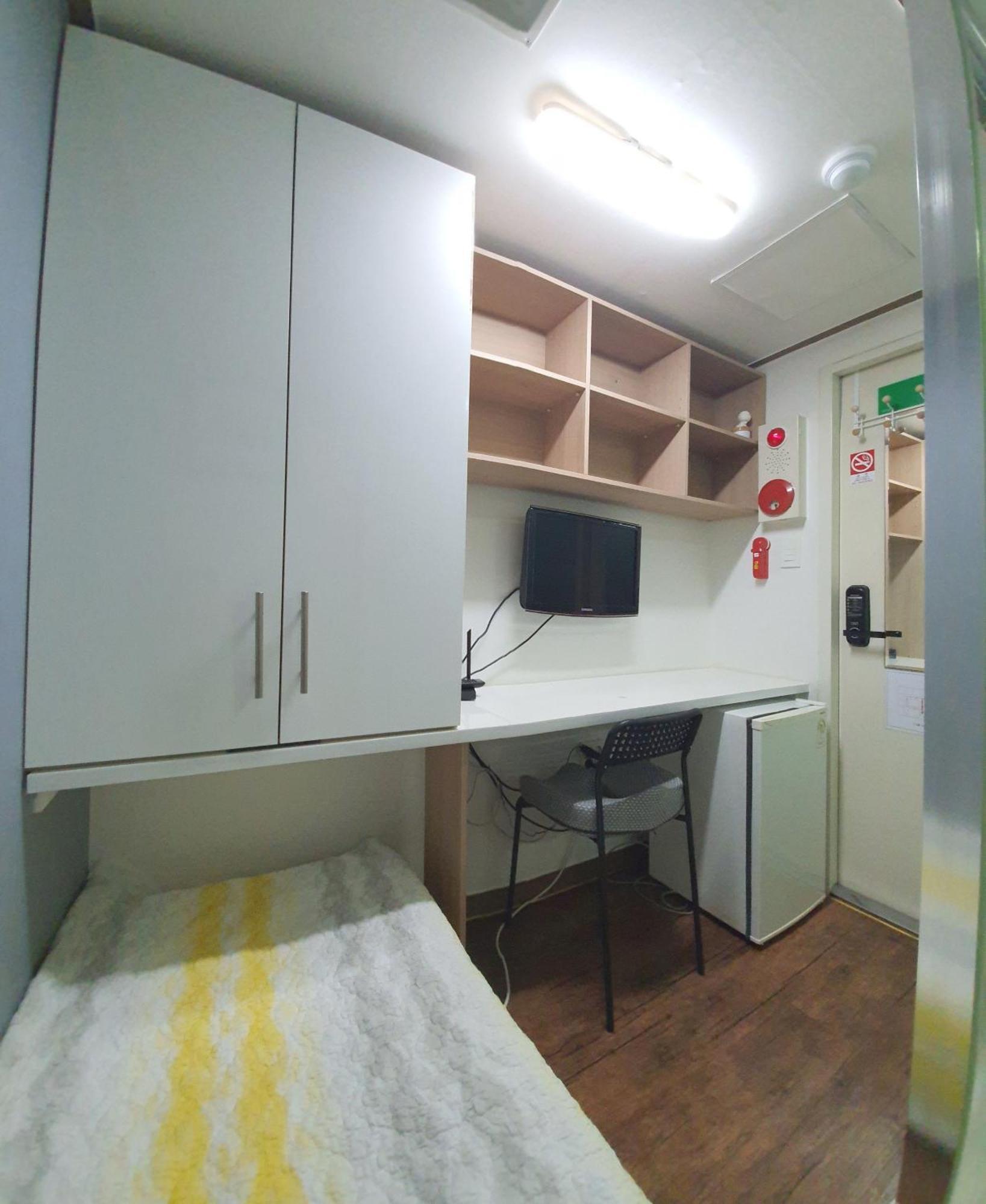 Apgujeong Home Seul Zewnętrze zdjęcie