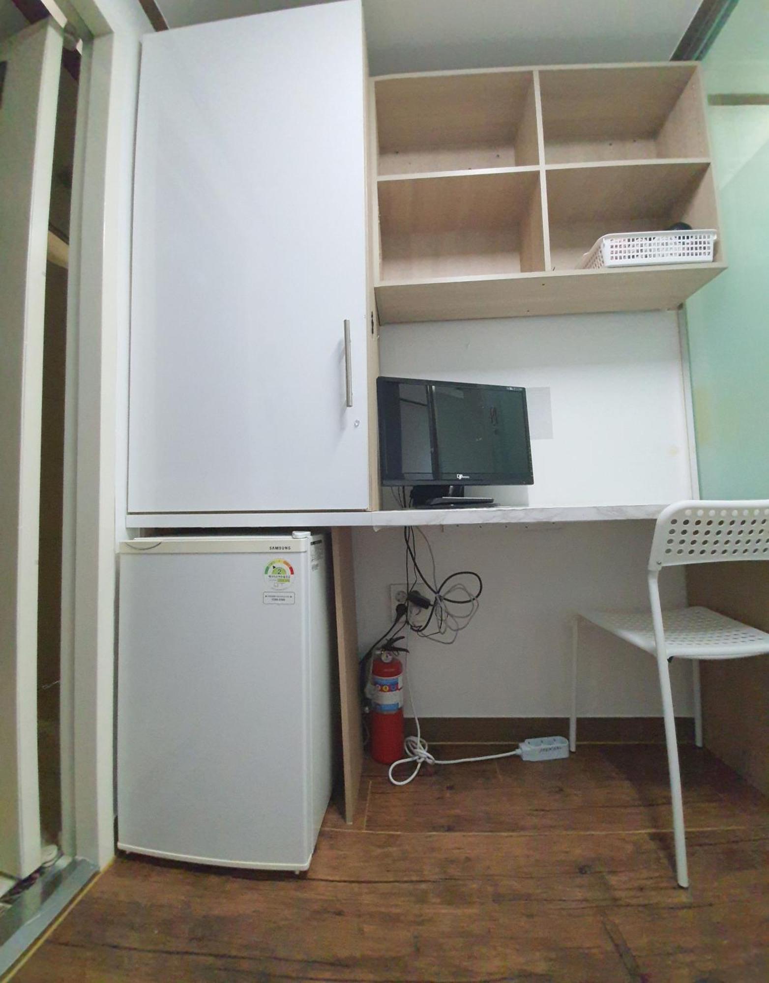 Apgujeong Home Seul Zewnętrze zdjęcie