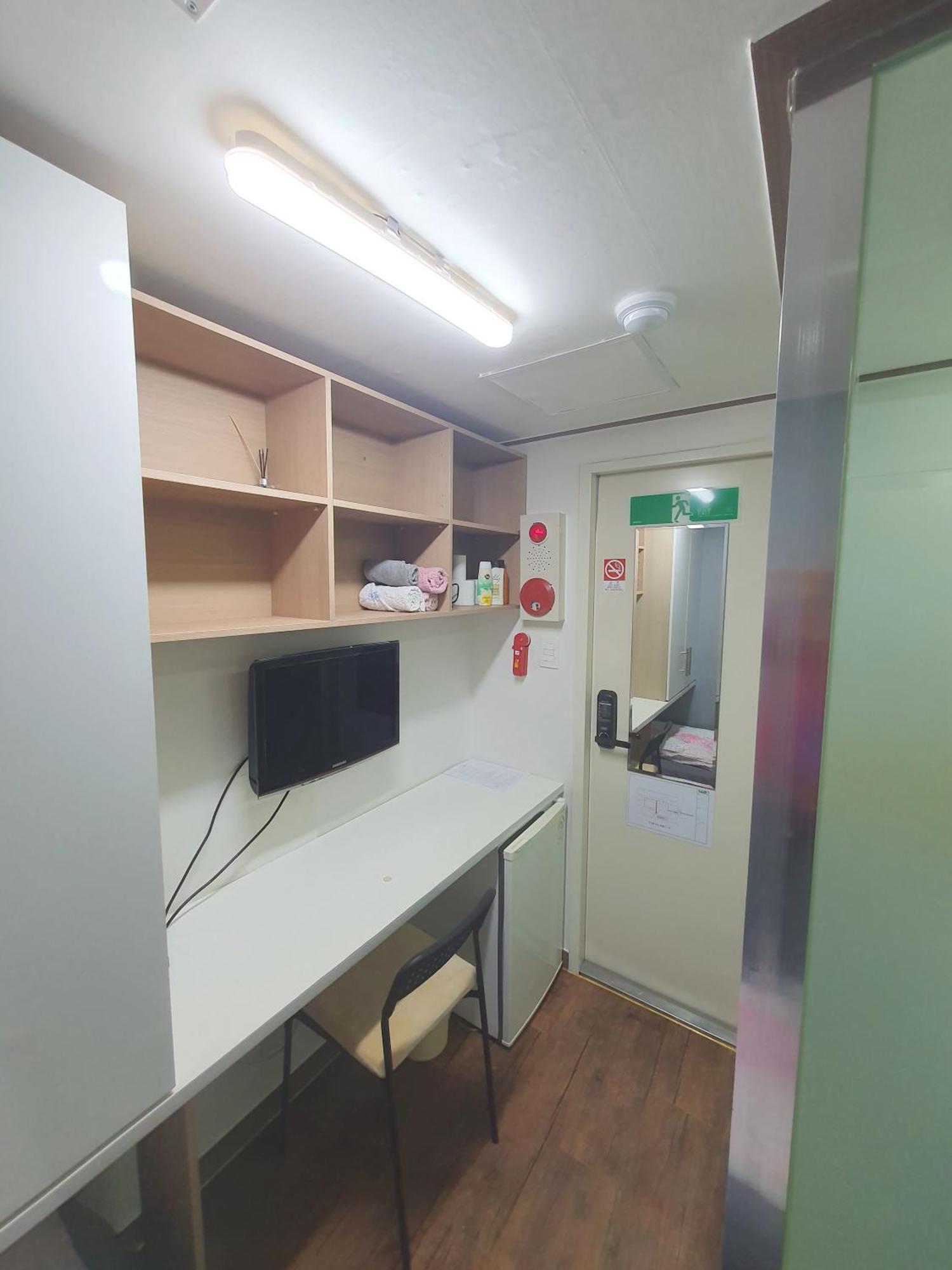 Apgujeong Home Seul Zewnętrze zdjęcie