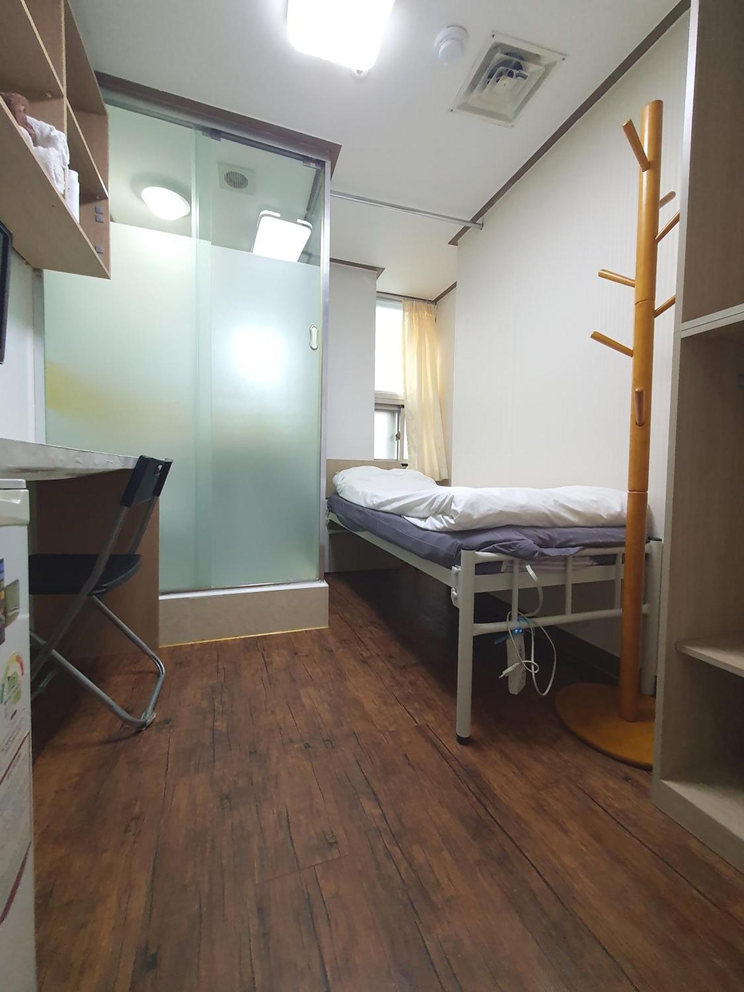 Apgujeong Home Seul Zewnętrze zdjęcie