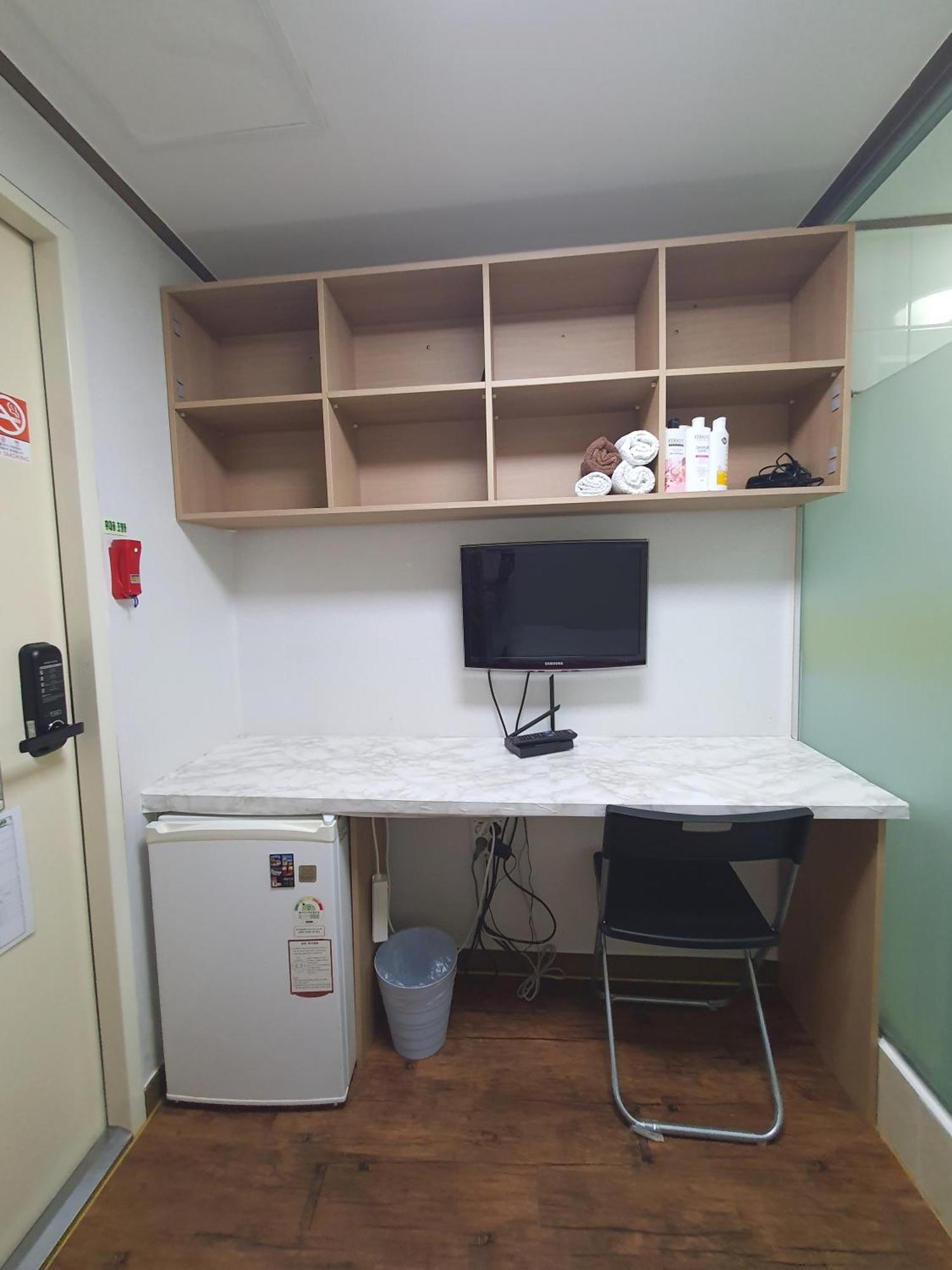 Apgujeong Home Seul Zewnętrze zdjęcie