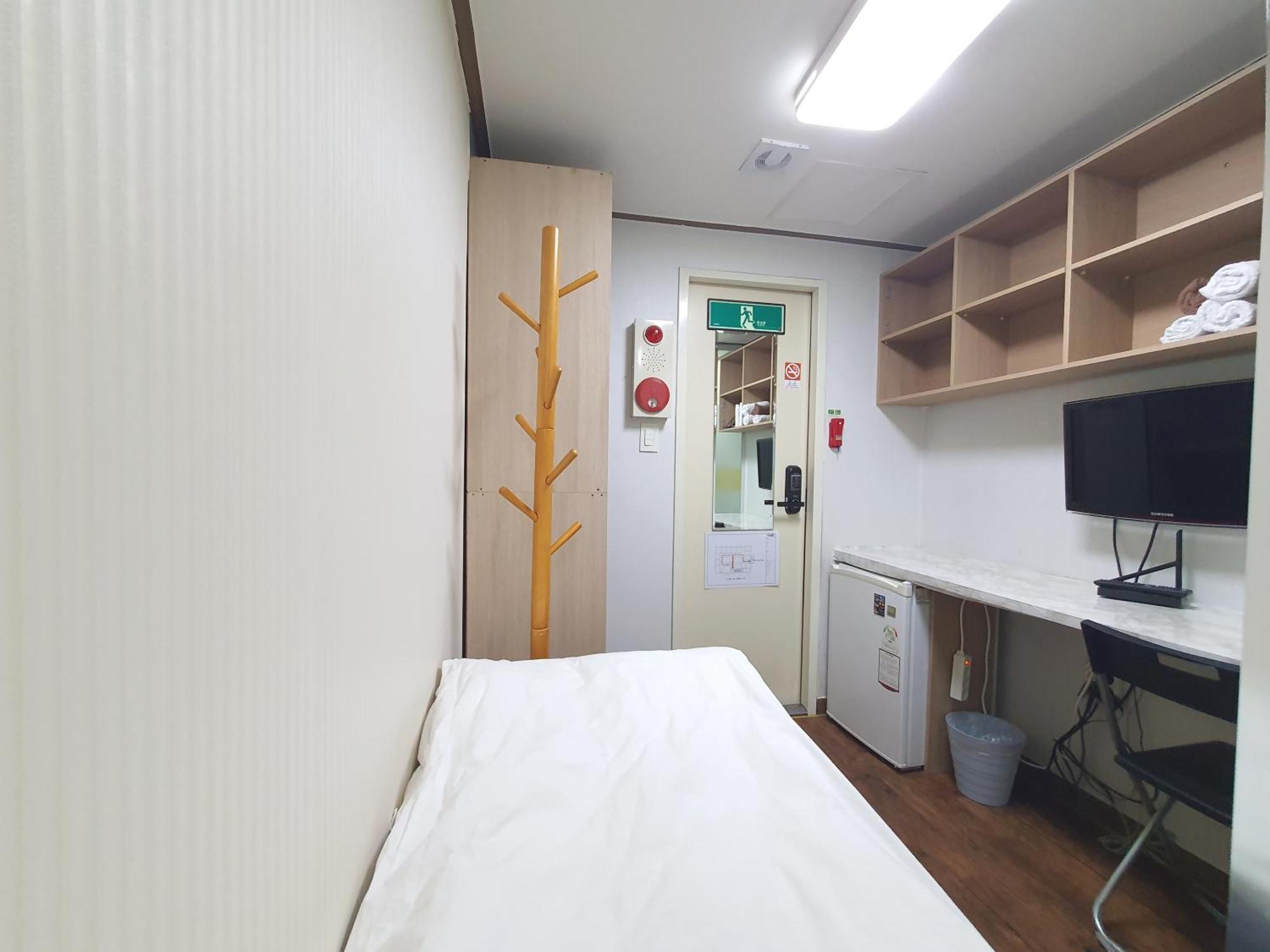 Apgujeong Home Seul Zewnętrze zdjęcie