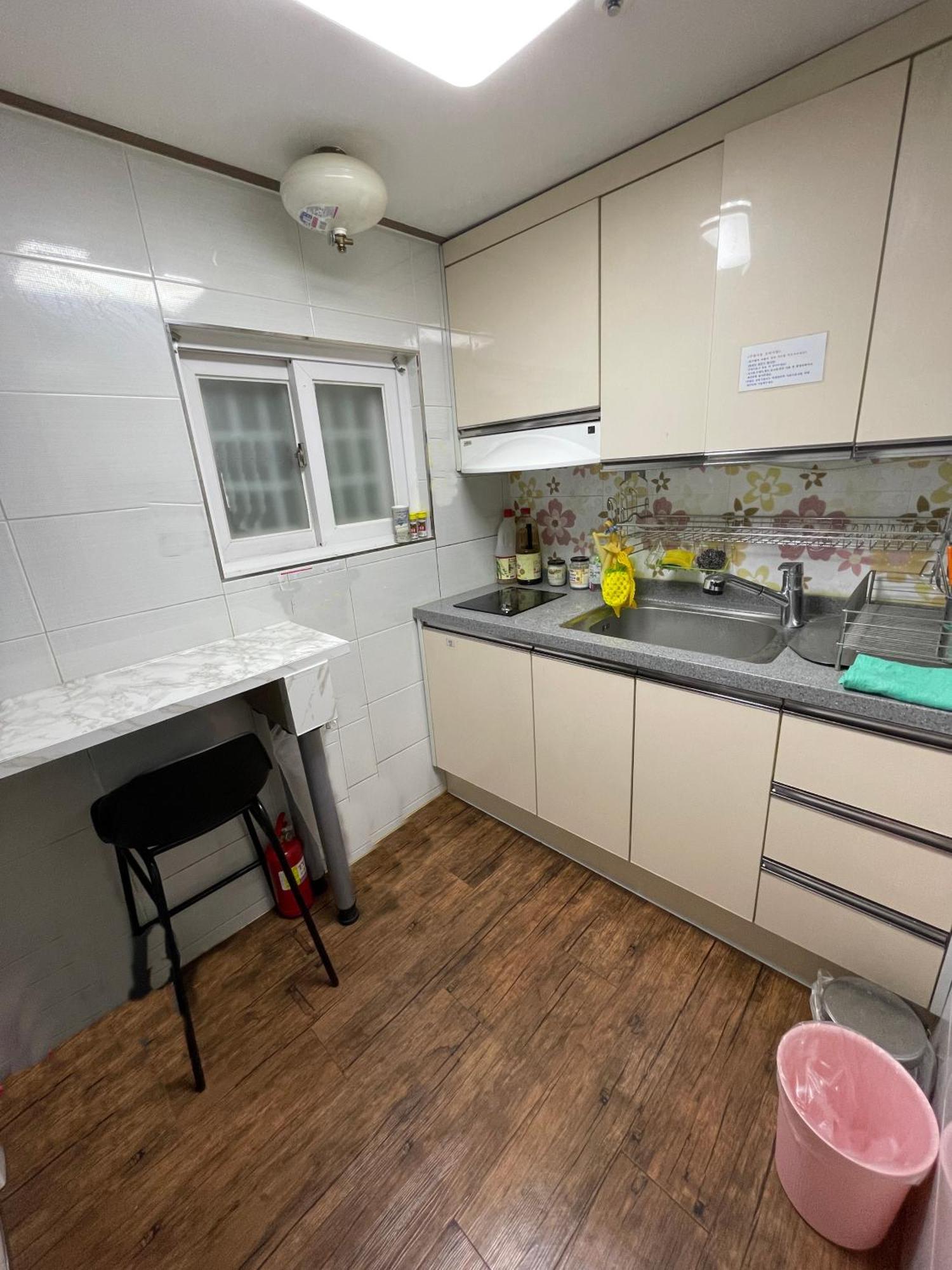 Apgujeong Home Seul Zewnętrze zdjęcie