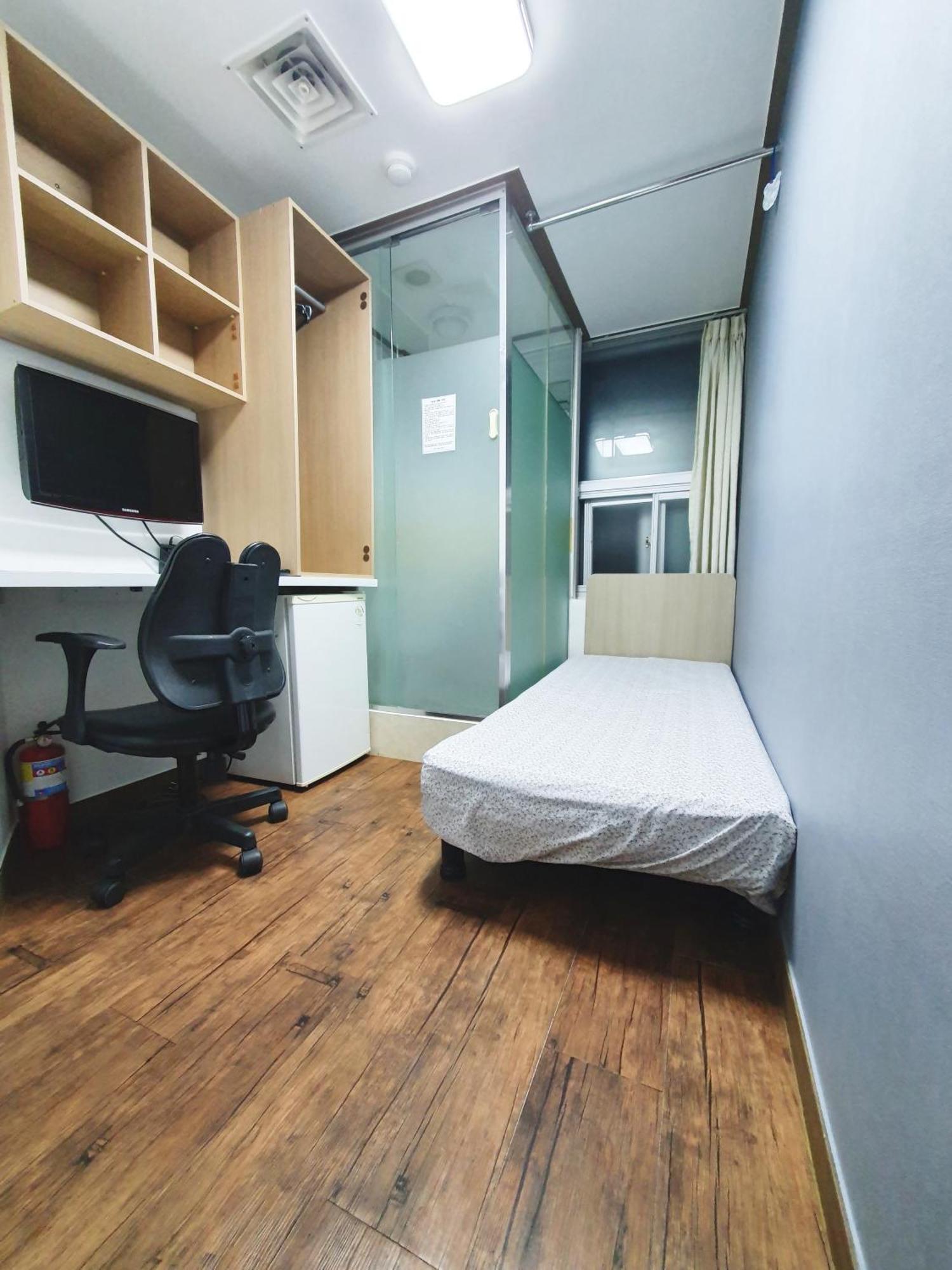 Apgujeong Home Seul Zewnętrze zdjęcie