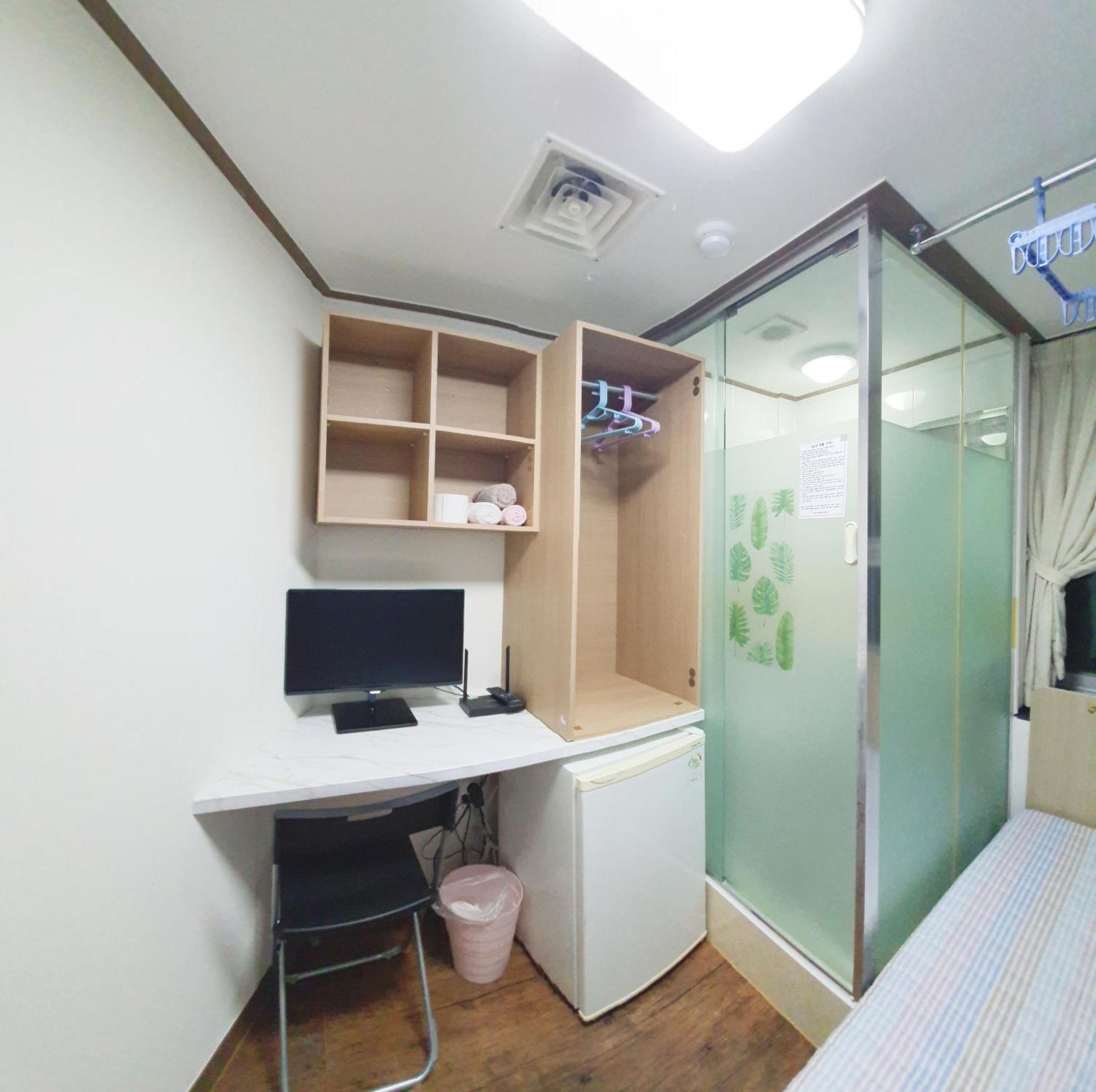 Apgujeong Home Seul Zewnętrze zdjęcie