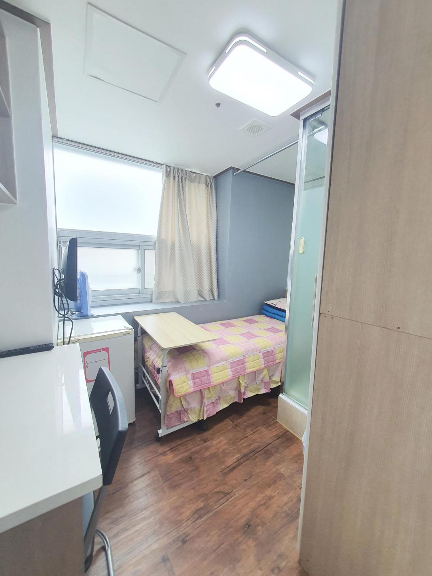 Apgujeong Home Seul Zewnętrze zdjęcie