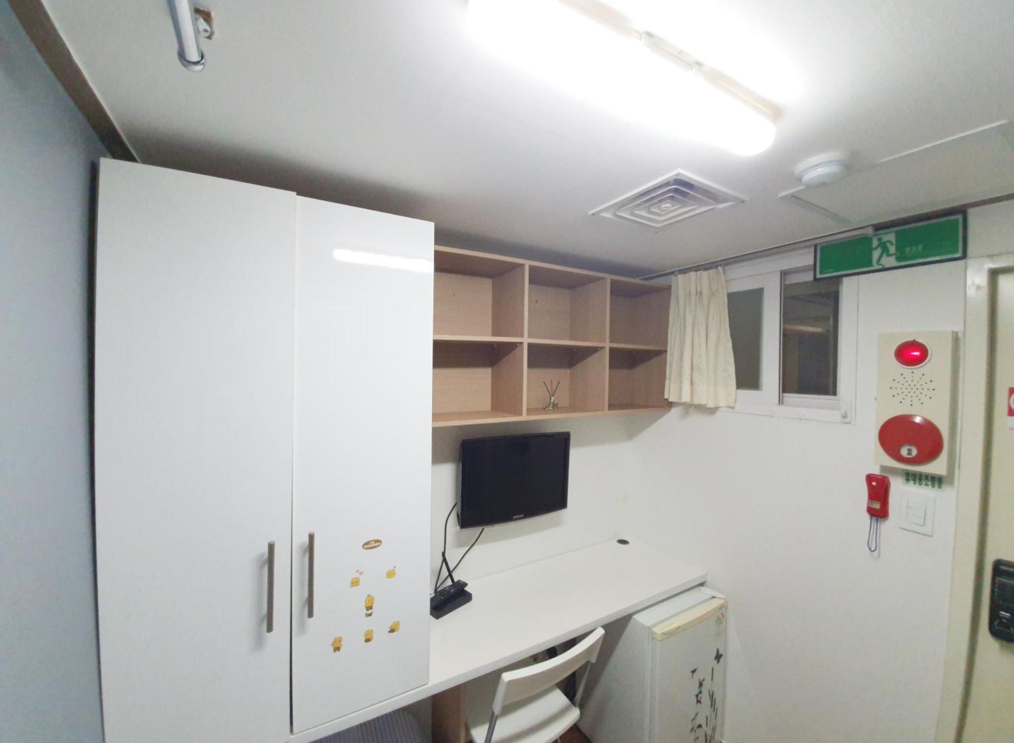 Apgujeong Home Seul Zewnętrze zdjęcie