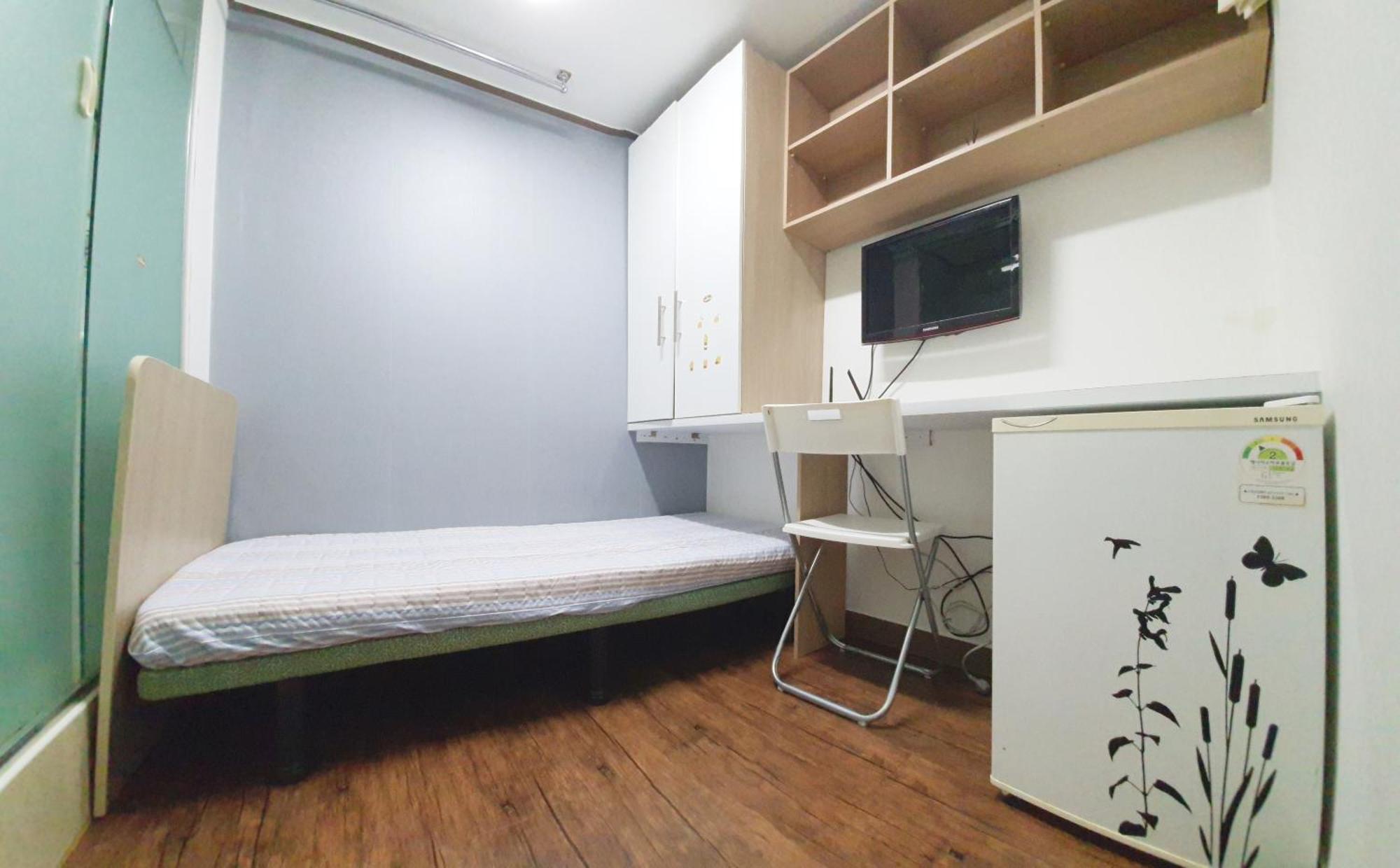 Apgujeong Home Seul Zewnętrze zdjęcie