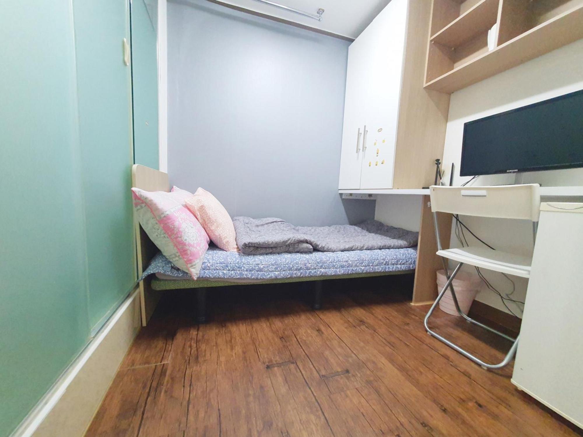 Apgujeong Home Seul Zewnętrze zdjęcie