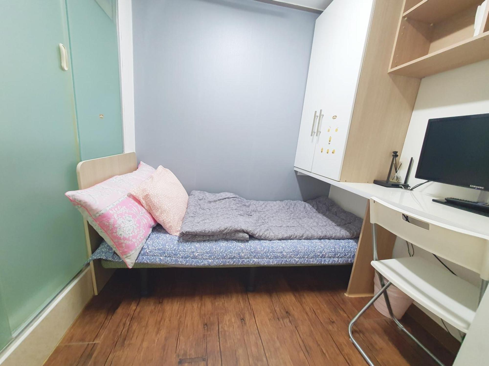 Apgujeong Home Seul Zewnętrze zdjęcie