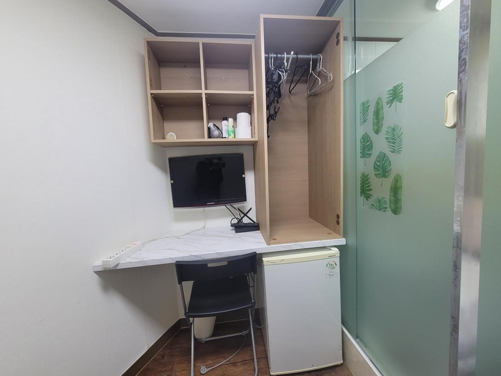 Apgujeong Home Seul Zewnętrze zdjęcie