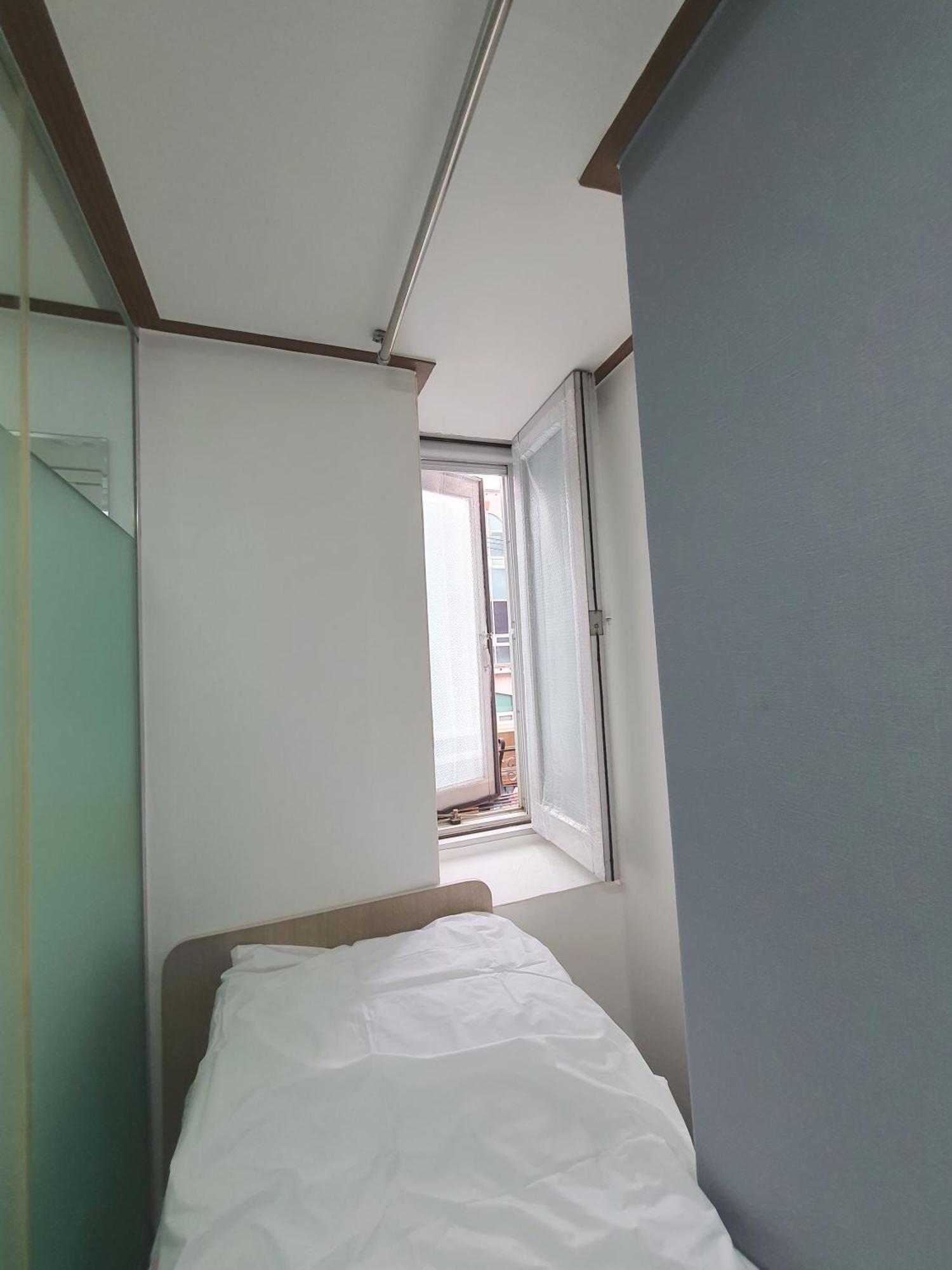 Apgujeong Home Seul Zewnętrze zdjęcie