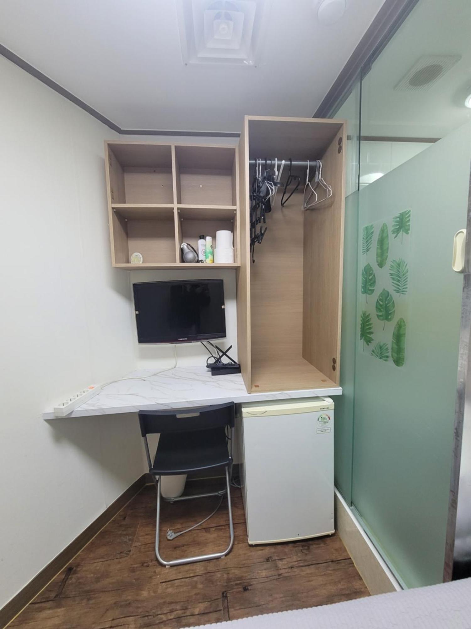 Apgujeong Home Seul Zewnętrze zdjęcie