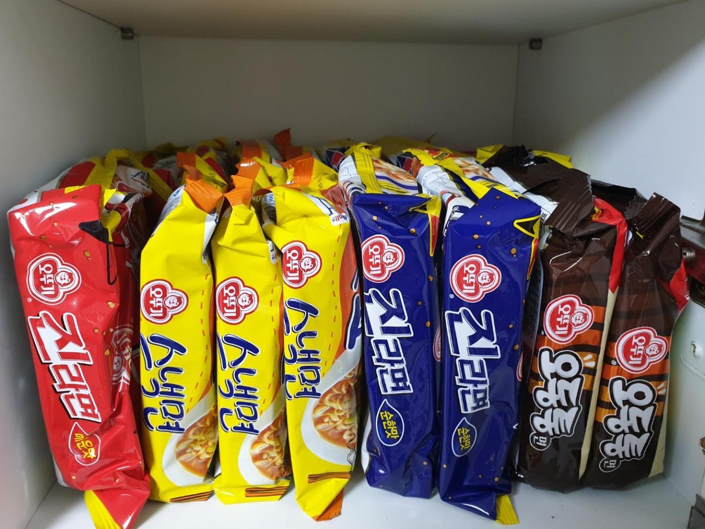Apgujeong Home Seul Zewnętrze zdjęcie