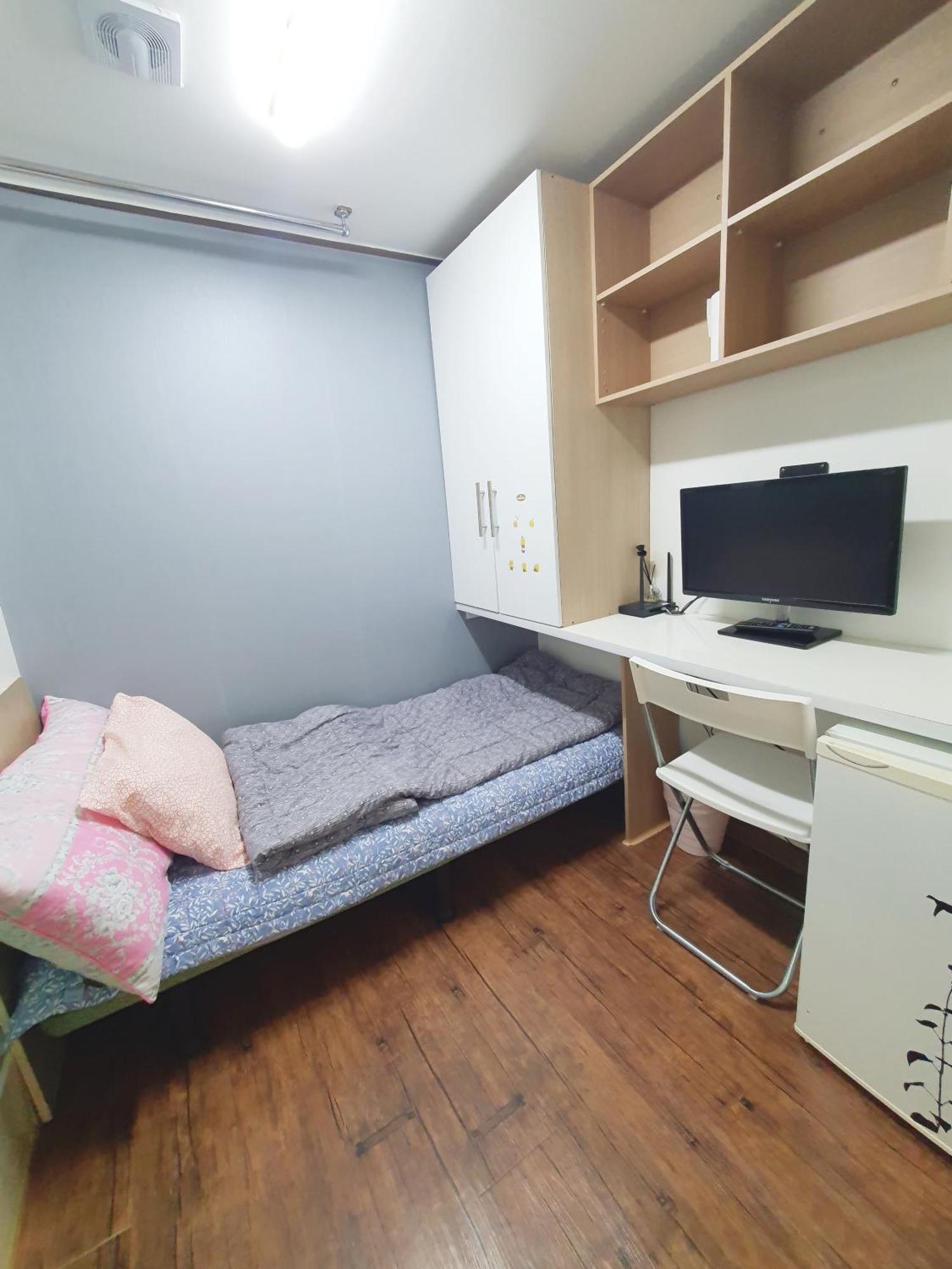 Apgujeong Home Seul Zewnętrze zdjęcie