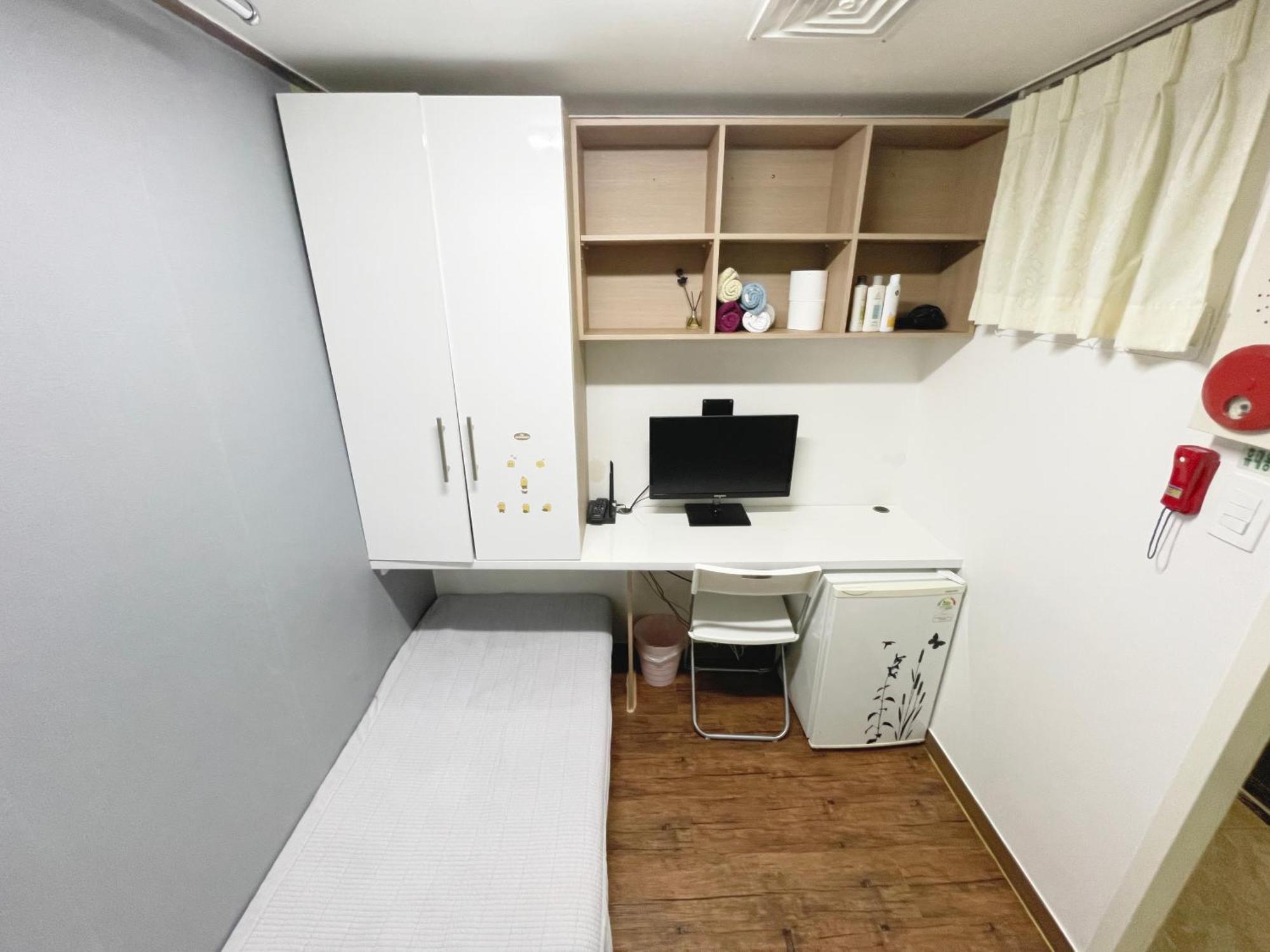 Apgujeong Home Seul Zewnętrze zdjęcie